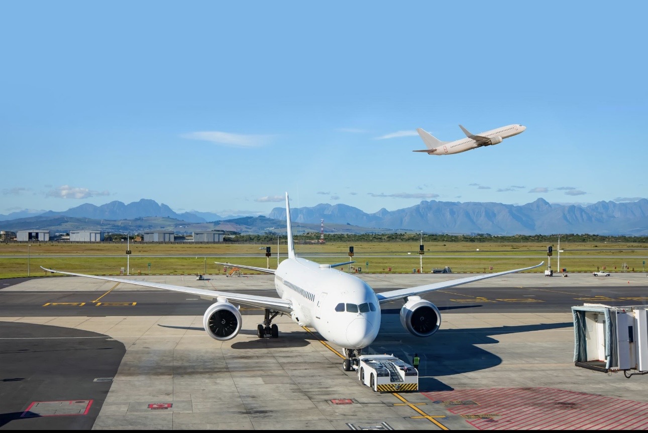 Cape Town International Airport